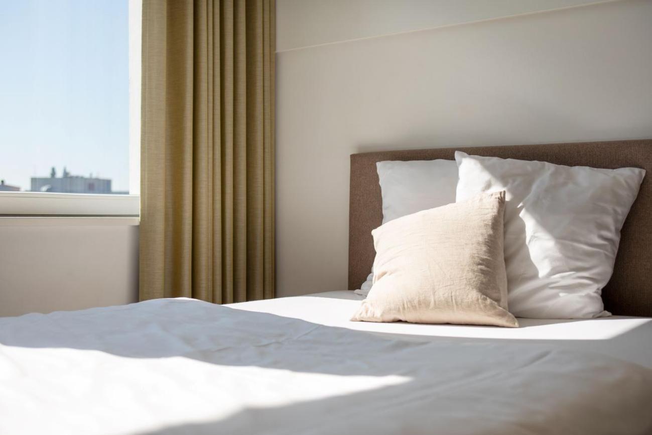 Brera Serviced Apartments Nuernberg Εξωτερικό φωτογραφία