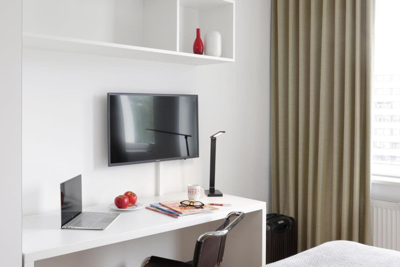 Brera Serviced Apartments Nuernberg Εξωτερικό φωτογραφία