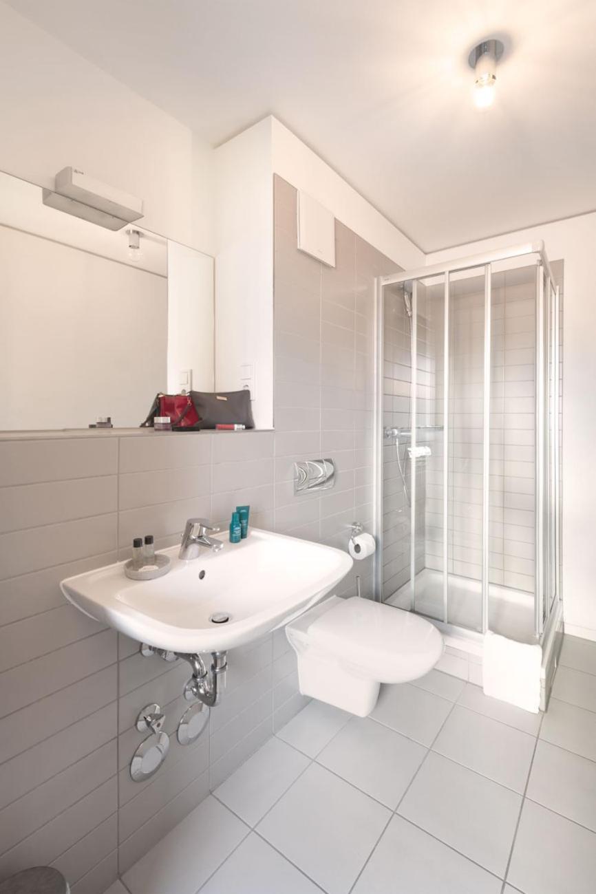 Brera Serviced Apartments Nuernberg Εξωτερικό φωτογραφία